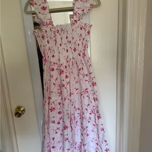 Hill House Nap Dress